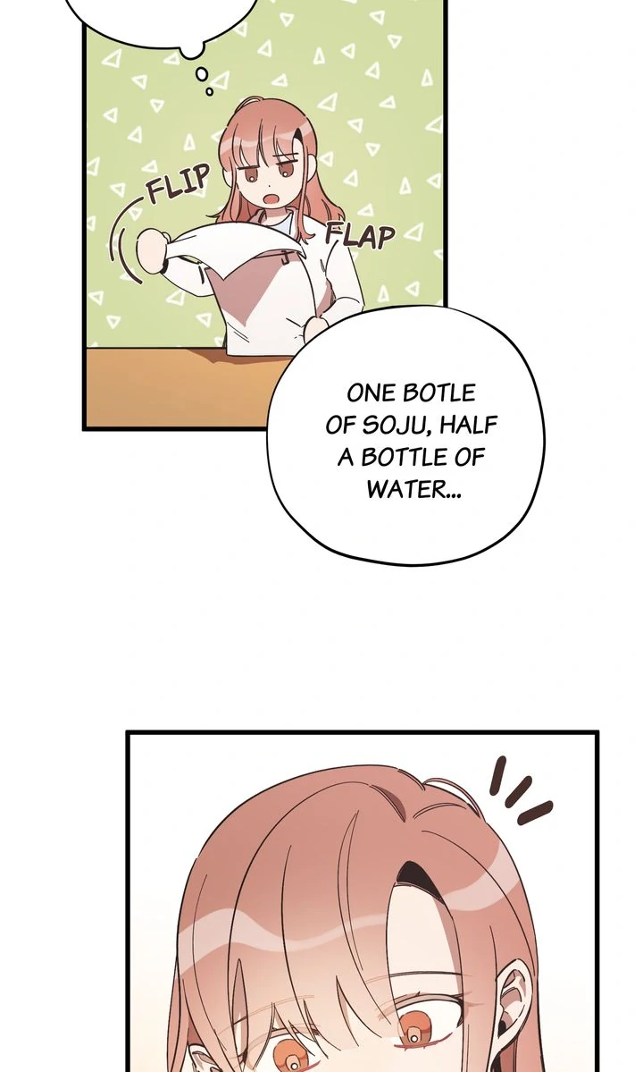 The Man Who Wears Magnolia Chapter 1 279 29