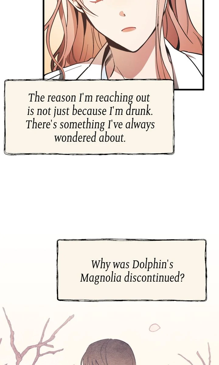 The Man Who Wears Magnolia Chapter 1 280 30