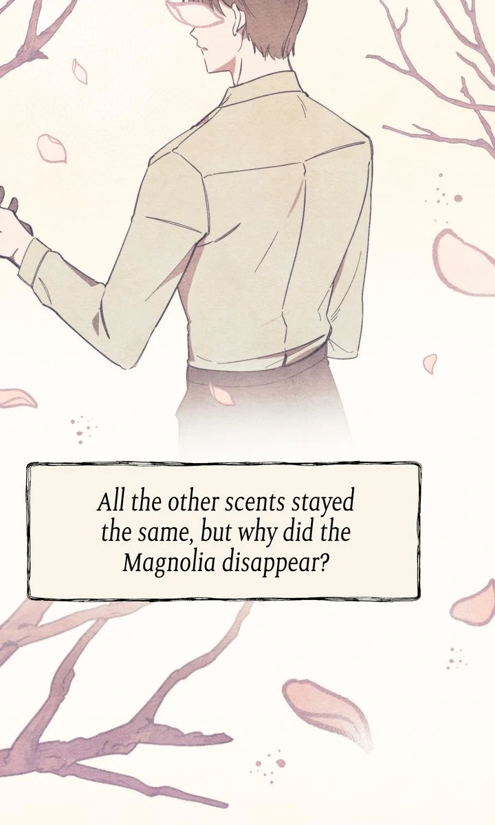 The Man Who Wears Magnolia Chapter 1 281 31