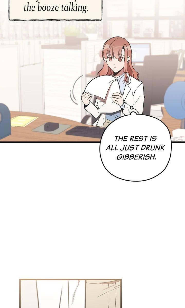 The Man Who Wears Magnolia Chapter 1 284 34