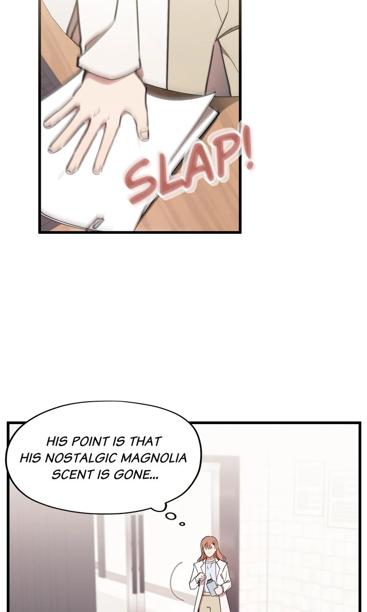 The Man Who Wears Magnolia Chapter 1 285 35