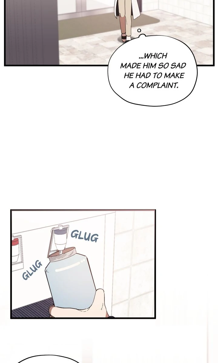 The Man Who Wears Magnolia Chapter 1 286 36