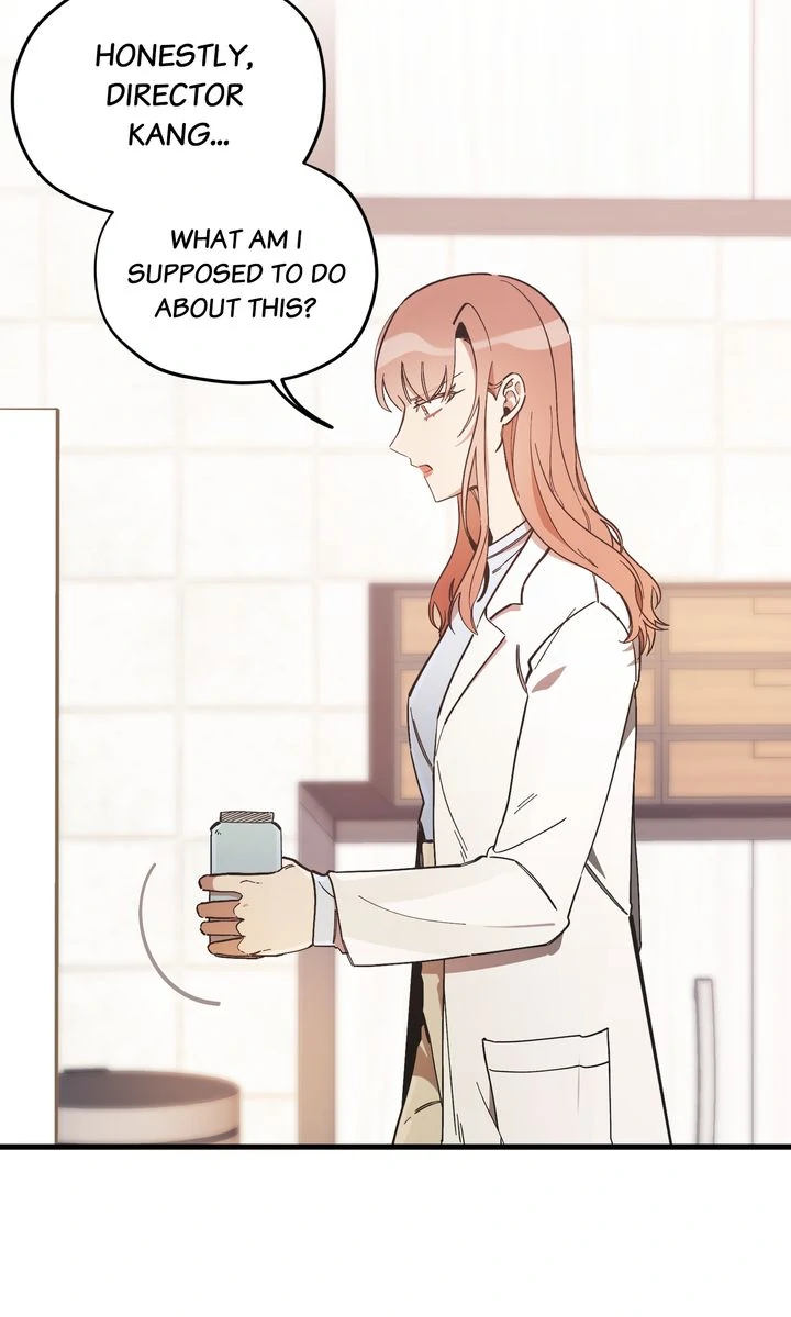 The Man Who Wears Magnolia Chapter 1 287 37