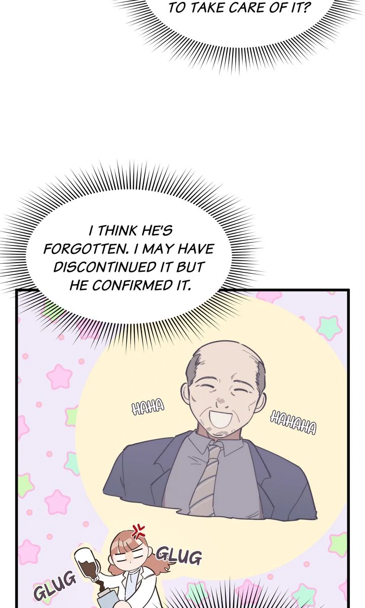 The Man Who Wears Magnolia Chapter 1 289 39