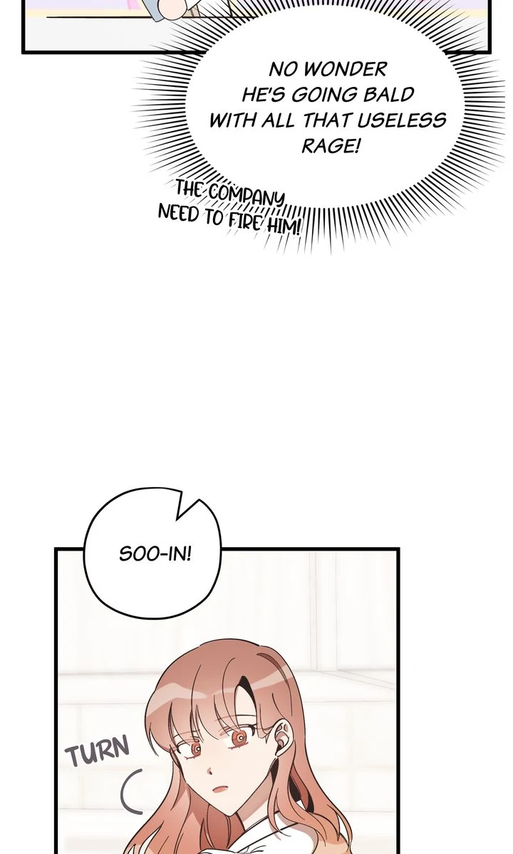 The Man Who Wears Magnolia Chapter 1 290 40