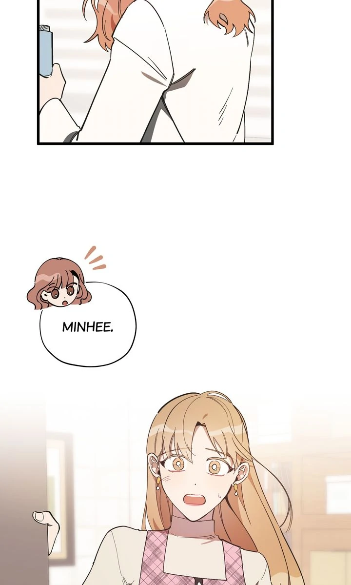 The Man Who Wears Magnolia Chapter 1 291 41