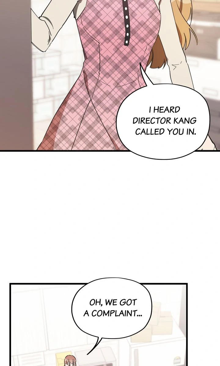 The Man Who Wears Magnolia Chapter 1 292 42