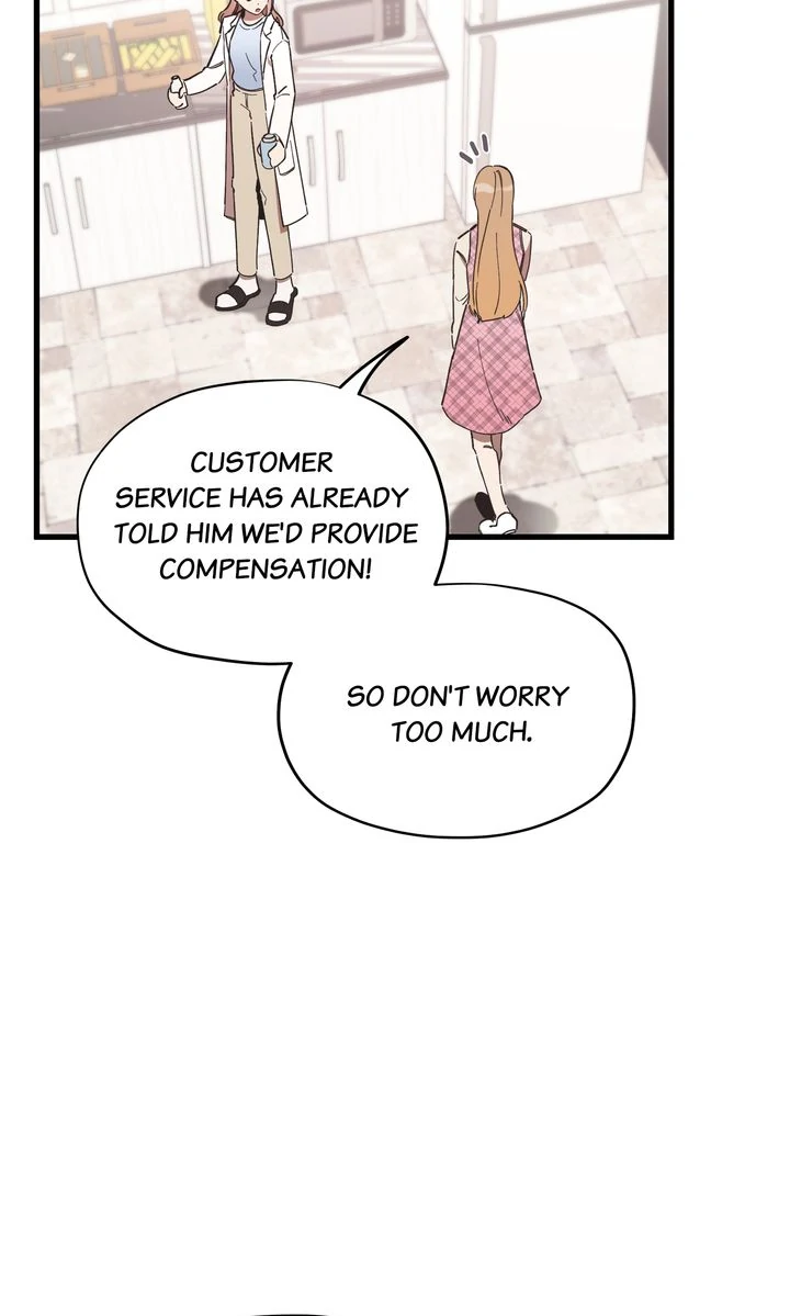 The Man Who Wears Magnolia Chapter 1 293 43