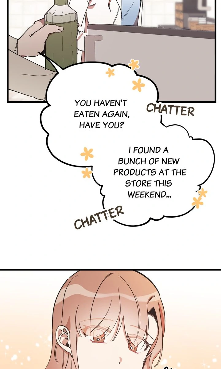 The Man Who Wears Magnolia Chapter 1 296 46