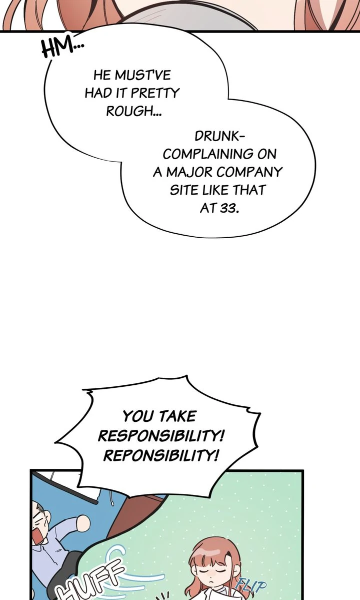 The Man Who Wears Magnolia Chapter 1 304 54