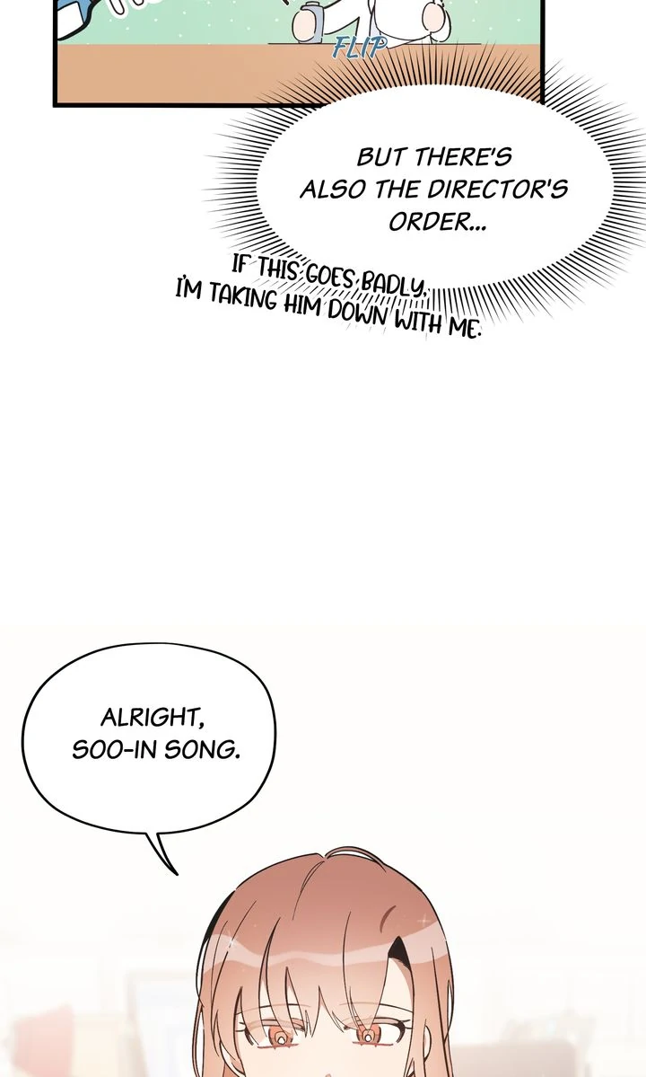 The Man Who Wears Magnolia Chapter 1 305 55