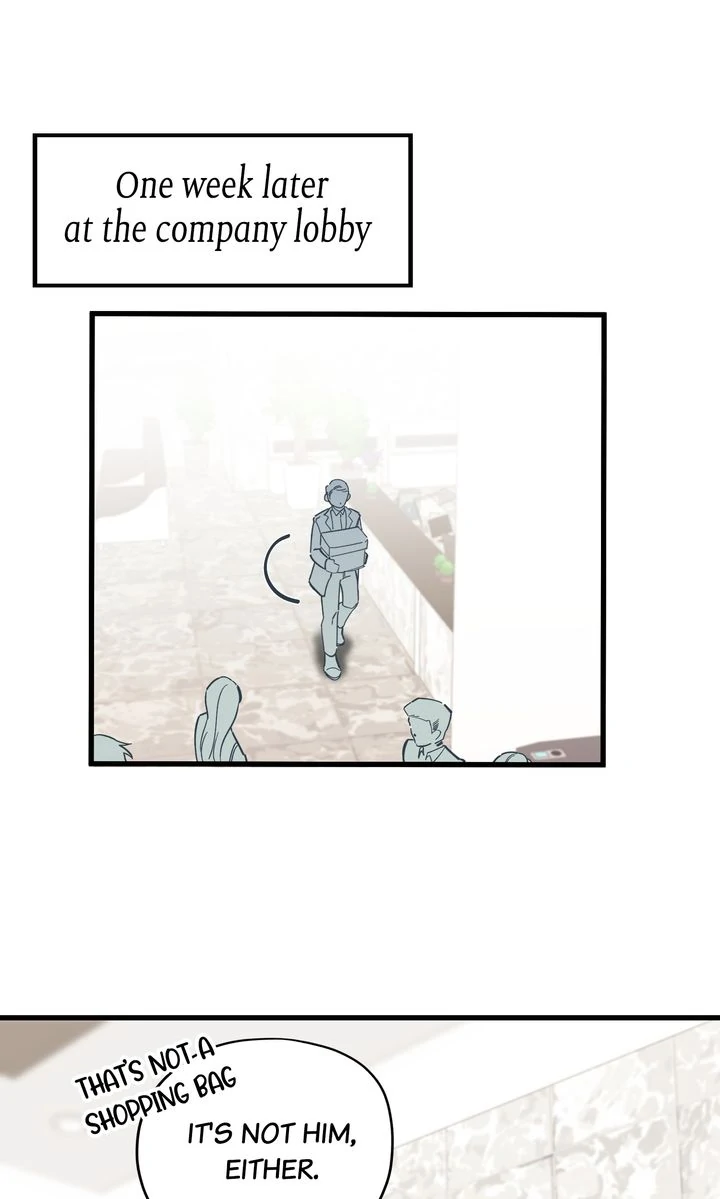 The Man Who Wears Magnolia Chapter 1 308 58