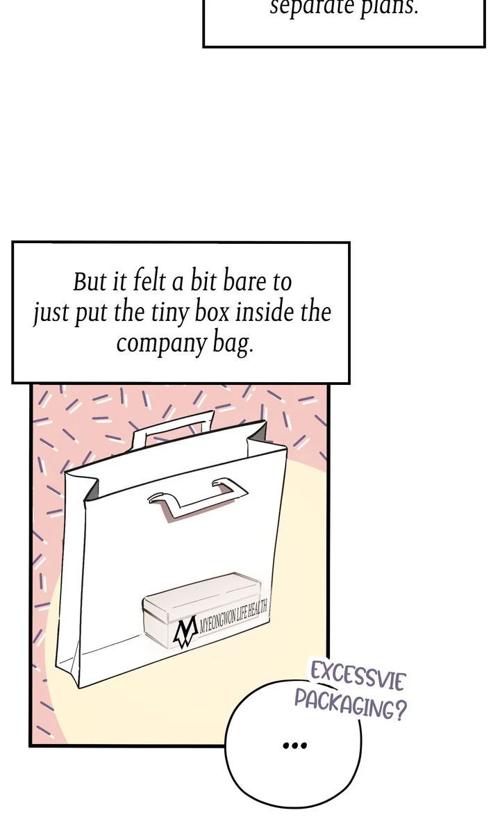 The Man Who Wears Magnolia Chapter 1 311 61