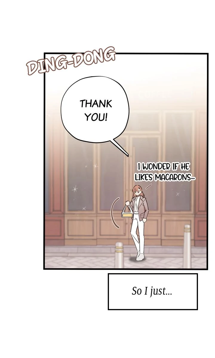 The Man Who Wears Magnolia Chapter 1 312 62