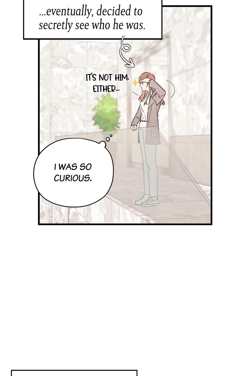 The Man Who Wears Magnolia Chapter 1 315 65