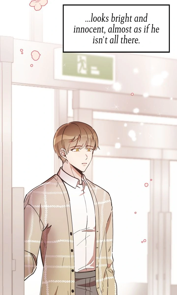 The Man Who Wears Magnolia Chapter 1 317 67