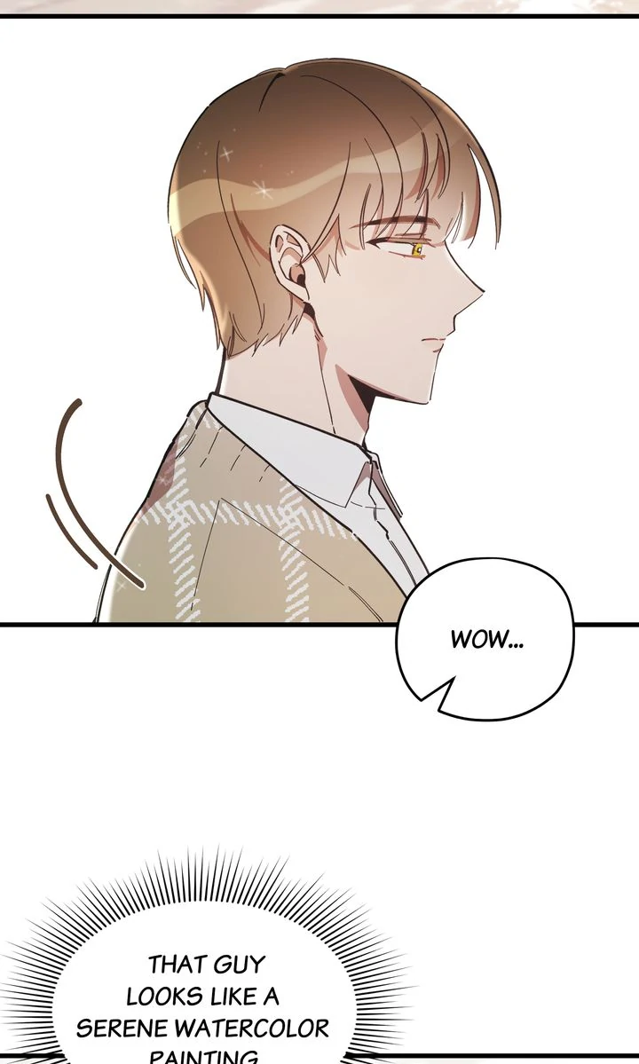 The Man Who Wears Magnolia Chapter 1 319 69