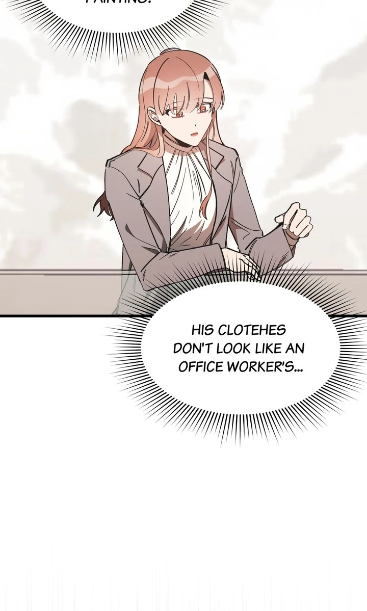 The Man Who Wears Magnolia Chapter 1 320 70