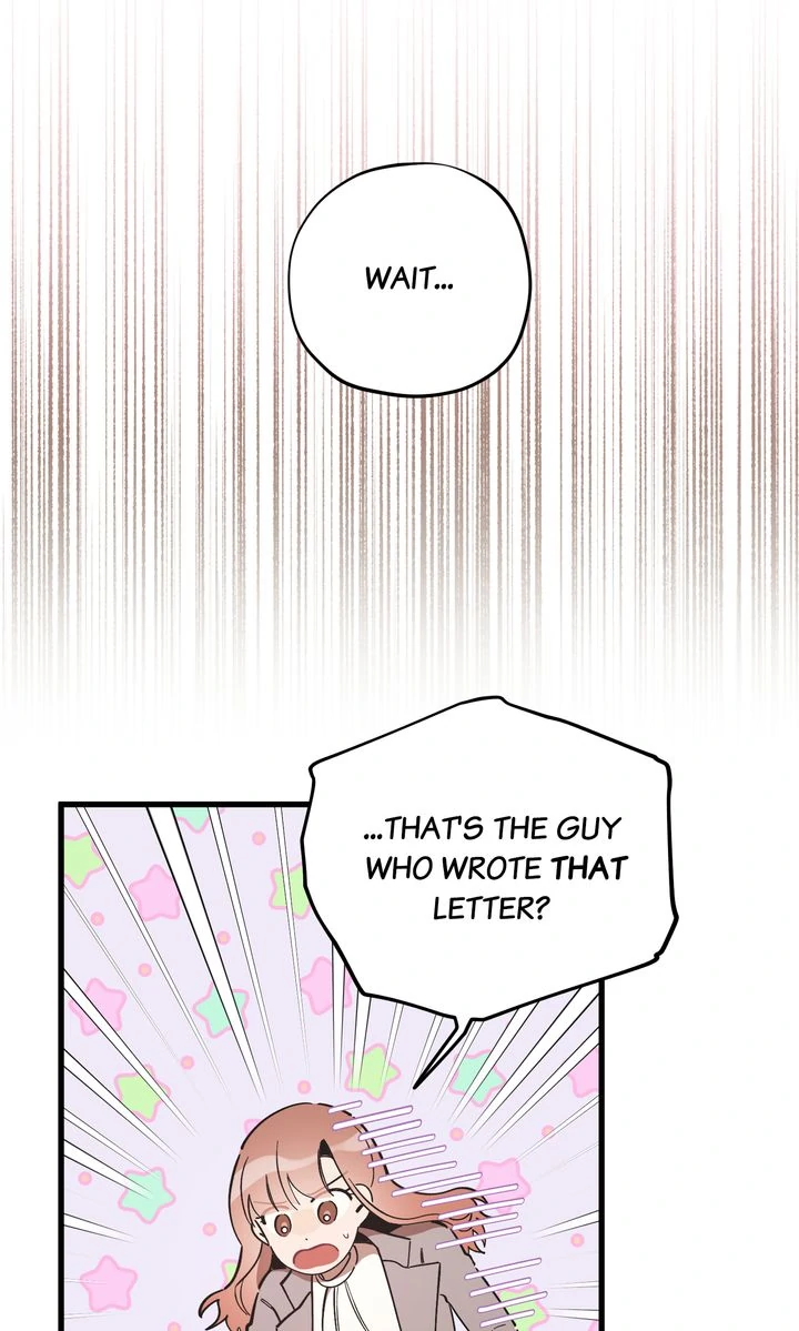 The Man Who Wears Magnolia Chapter 1 321 71