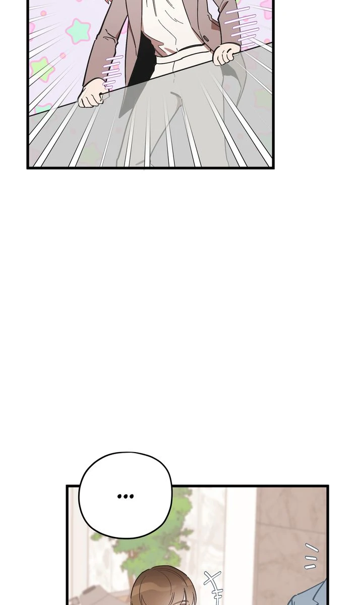 The Man Who Wears Magnolia Chapter 1 322 72