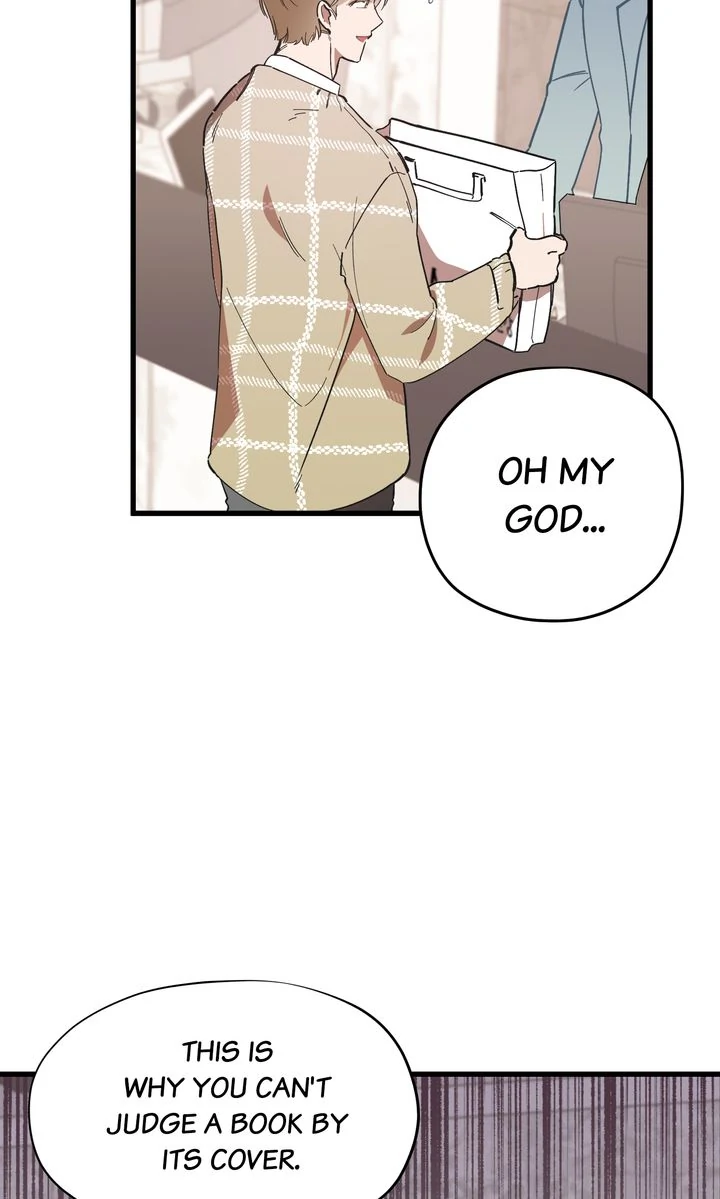 The Man Who Wears Magnolia Chapter 1 323 73