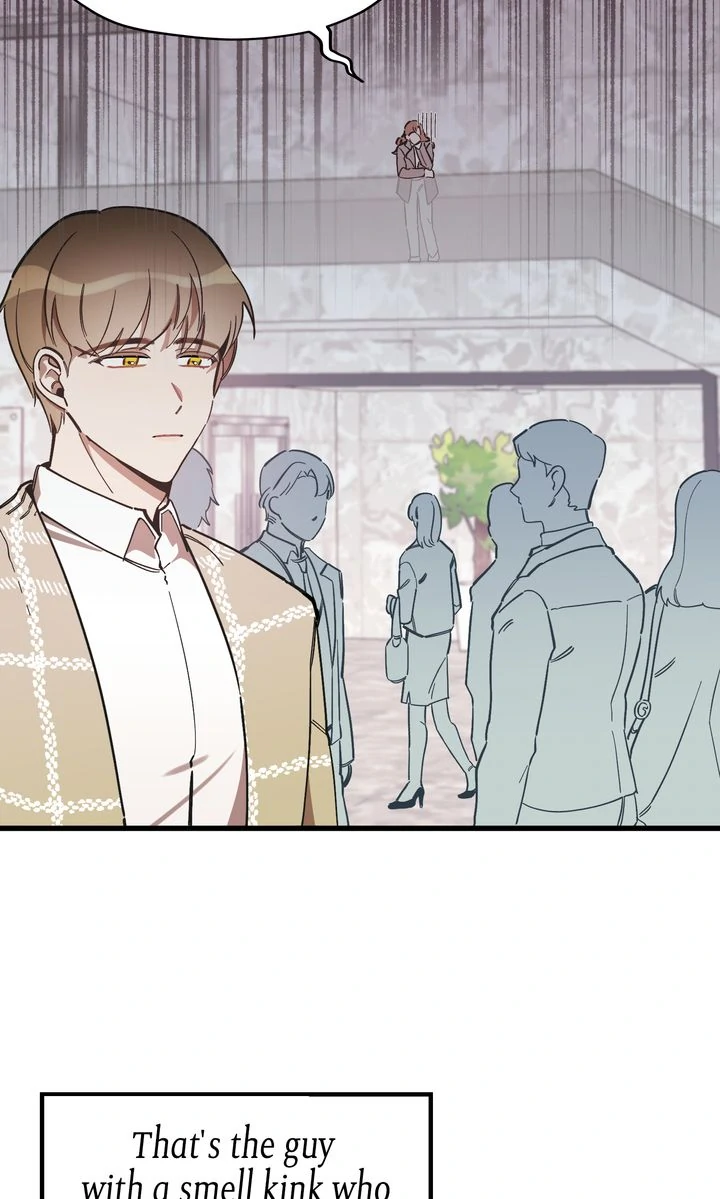 The Man Who Wears Magnolia Chapter 1 324 74