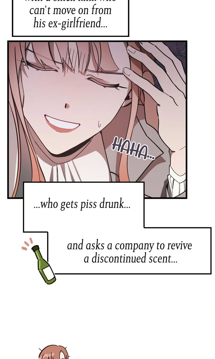 The Man Who Wears Magnolia Chapter 1 325 75