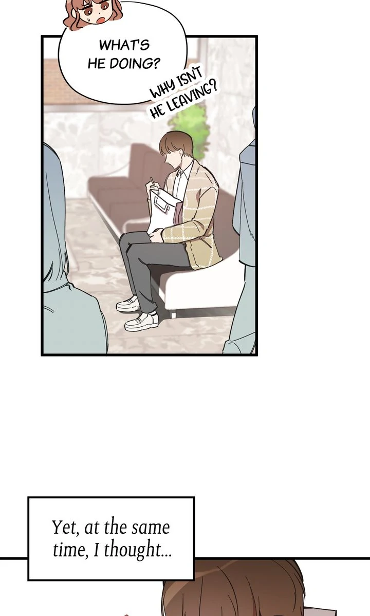 The Man Who Wears Magnolia Chapter 1 326 76