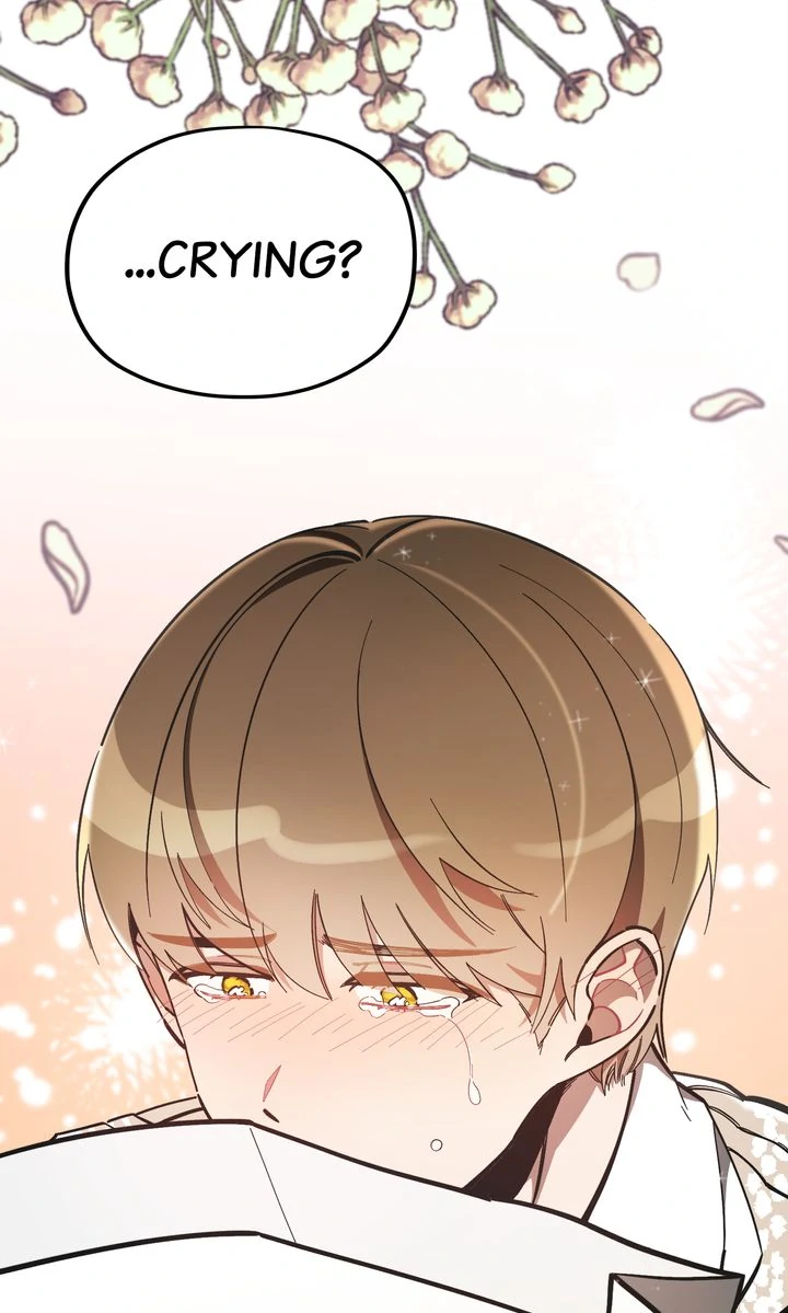 The Man Who Wears Magnolia Chapter 1 329 79