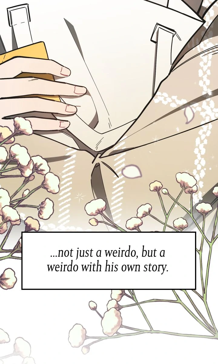 The Man Who Wears Magnolia Chapter 1 330 80