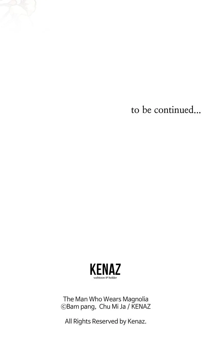 The Man Who Wears Magnolia Chapter 1 331 81