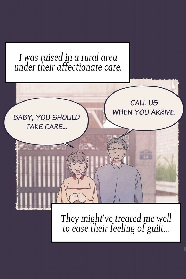 The Man Who Wears Magnolia Chapter 10 350 022