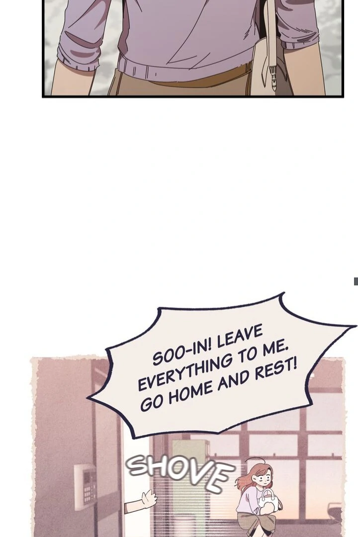 The Man Who Wears Magnolia Chapter 10 365 037