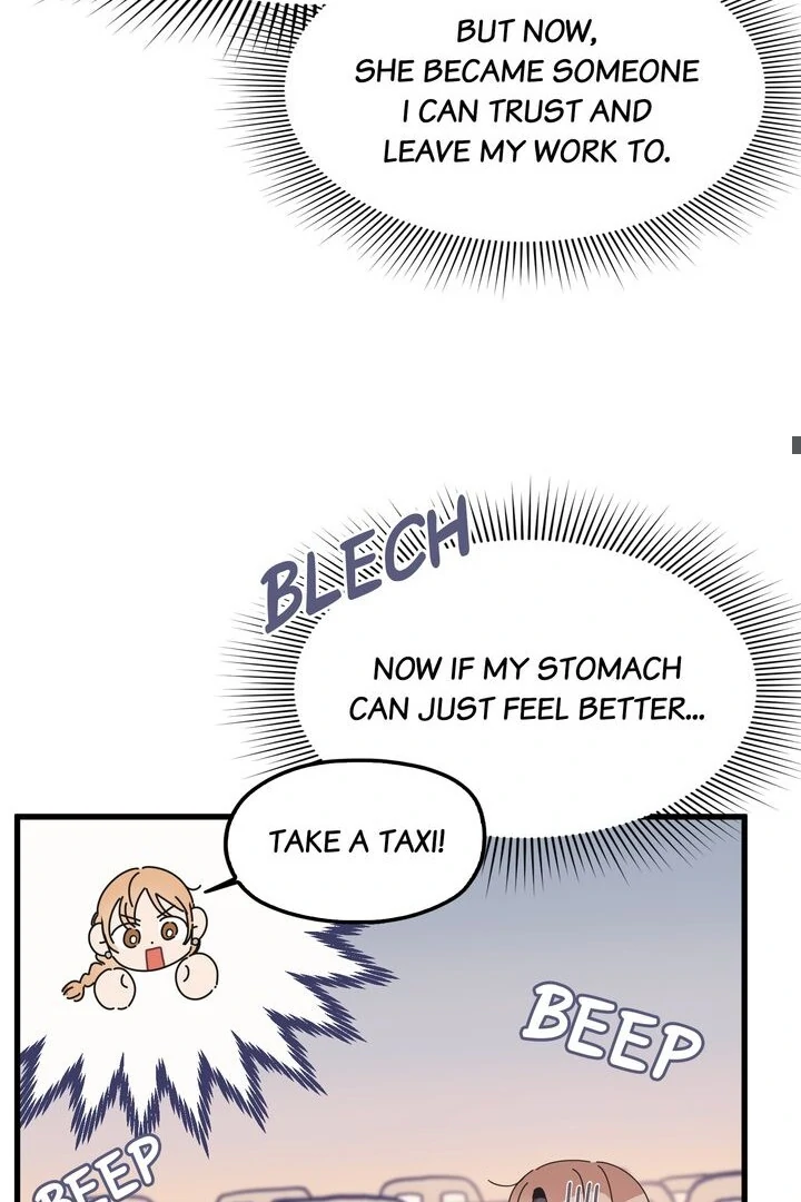 The Man Who Wears Magnolia Chapter 10 369 041