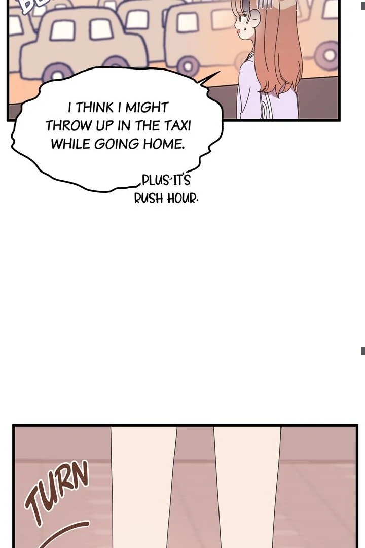 The Man Who Wears Magnolia Chapter 10 370 042