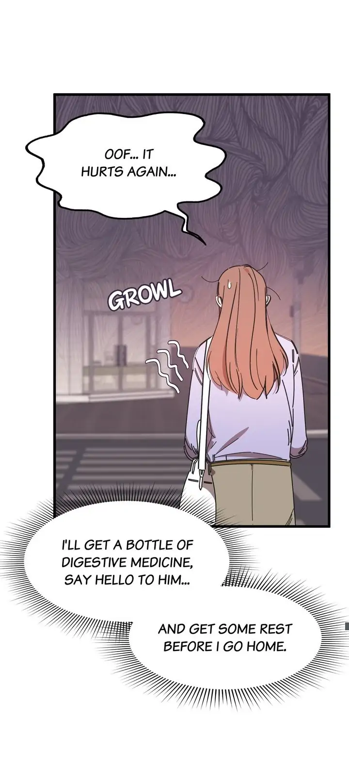 The Man Who Wears Magnolia Chapter 10 375 047