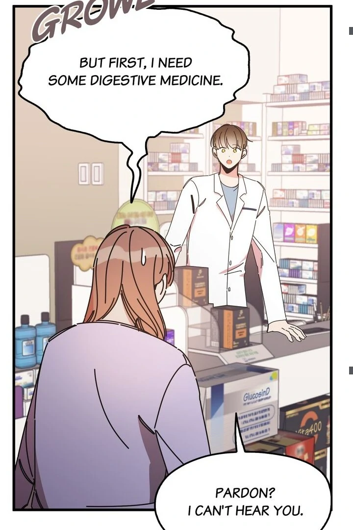 The Man Who Wears Magnolia Chapter 10 379 051