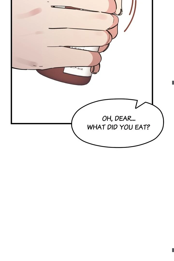 The Man Who Wears Magnolia Chapter 10 386 058