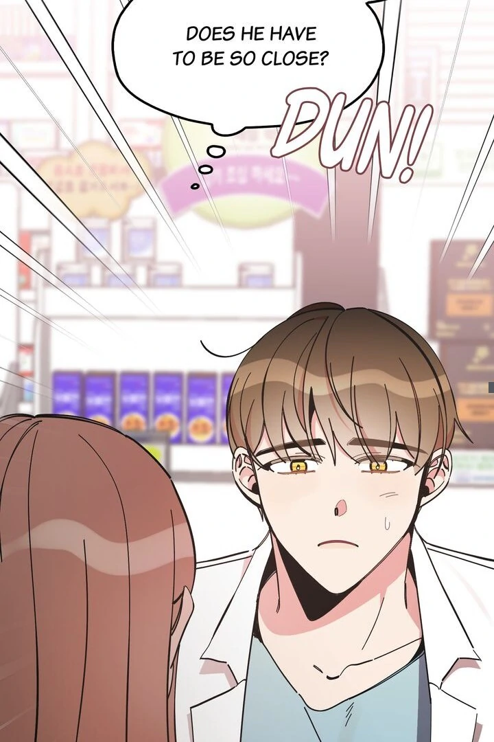 The Man Who Wears Magnolia Chapter 10 389 061