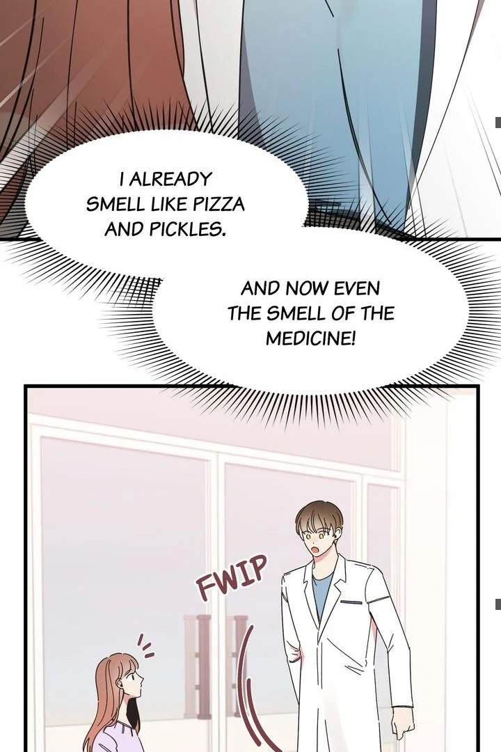 The Man Who Wears Magnolia Chapter 10 390 062