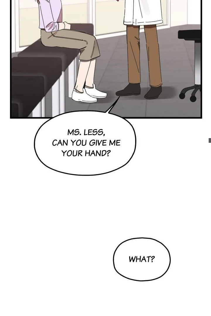 The Man Who Wears Magnolia Chapter 10 391 063