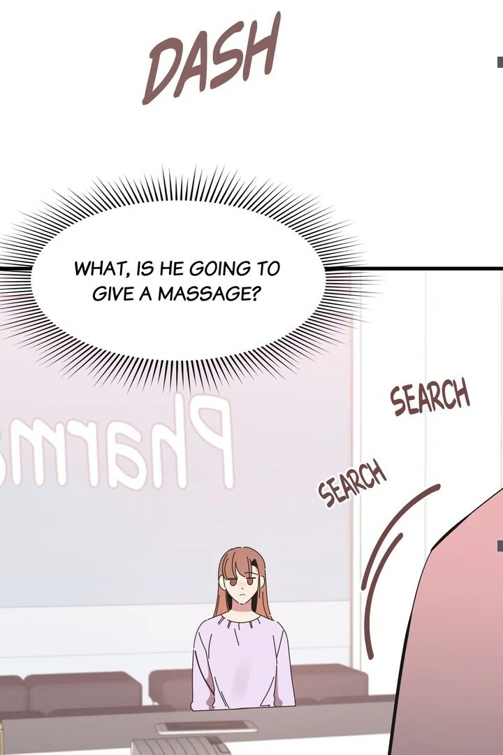 The Man Who Wears Magnolia Chapter 10 392 064