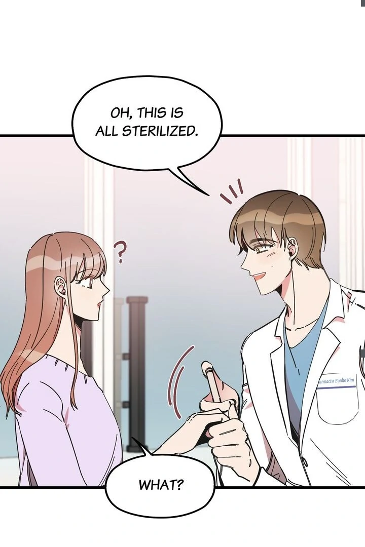 The Man Who Wears Magnolia Chapter 10 394 066