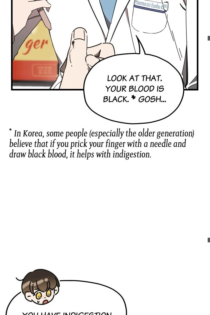 The Man Who Wears Magnolia Chapter 10 397 069