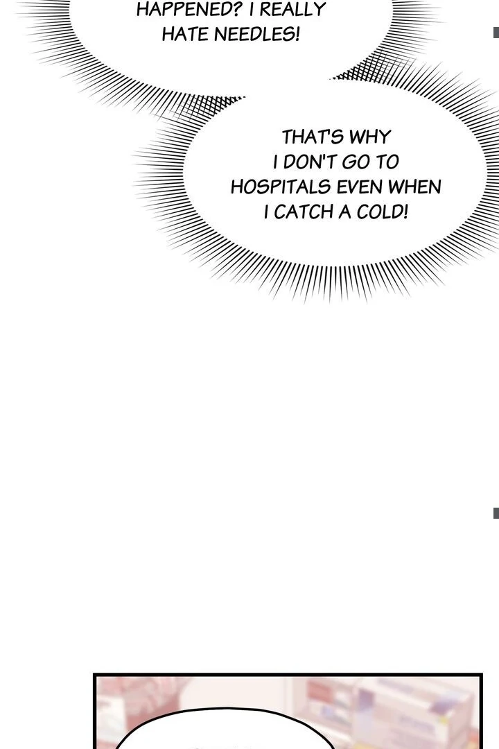 The Man Who Wears Magnolia Chapter 10 399 071