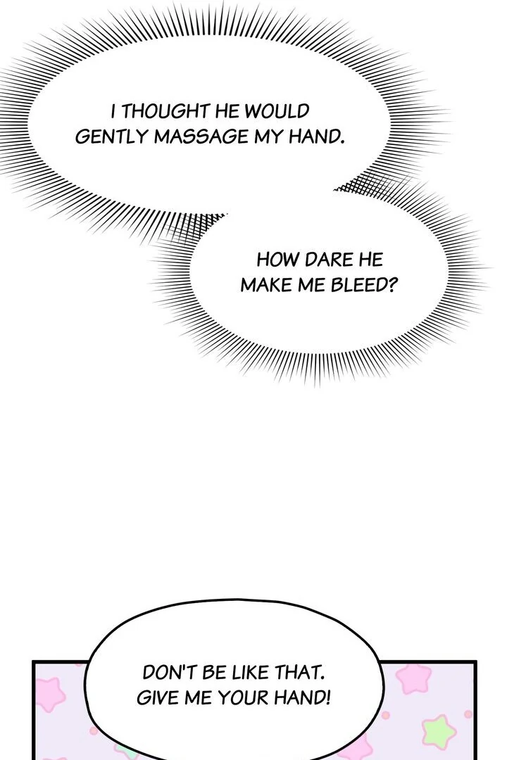 The Man Who Wears Magnolia Chapter 10 401 073