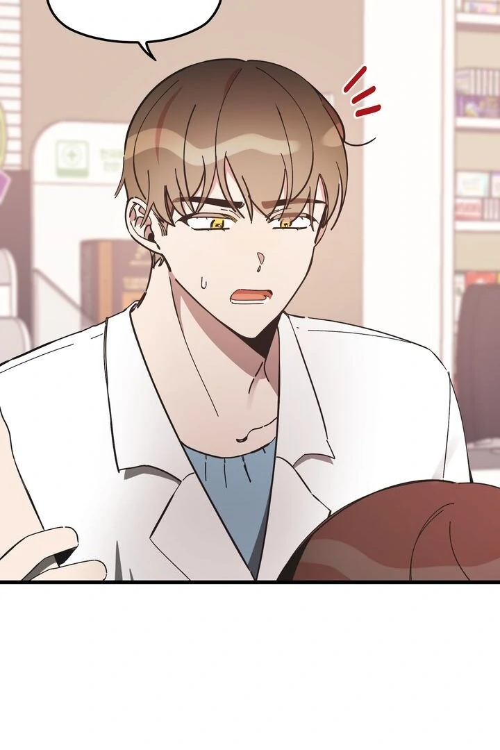 The Man Who Wears Magnolia Chapter 10 404 076