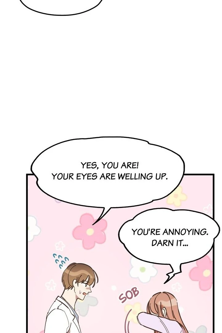 The Man Who Wears Magnolia Chapter 10 406 078