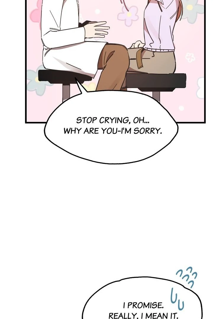 The Man Who Wears Magnolia Chapter 10 407 079