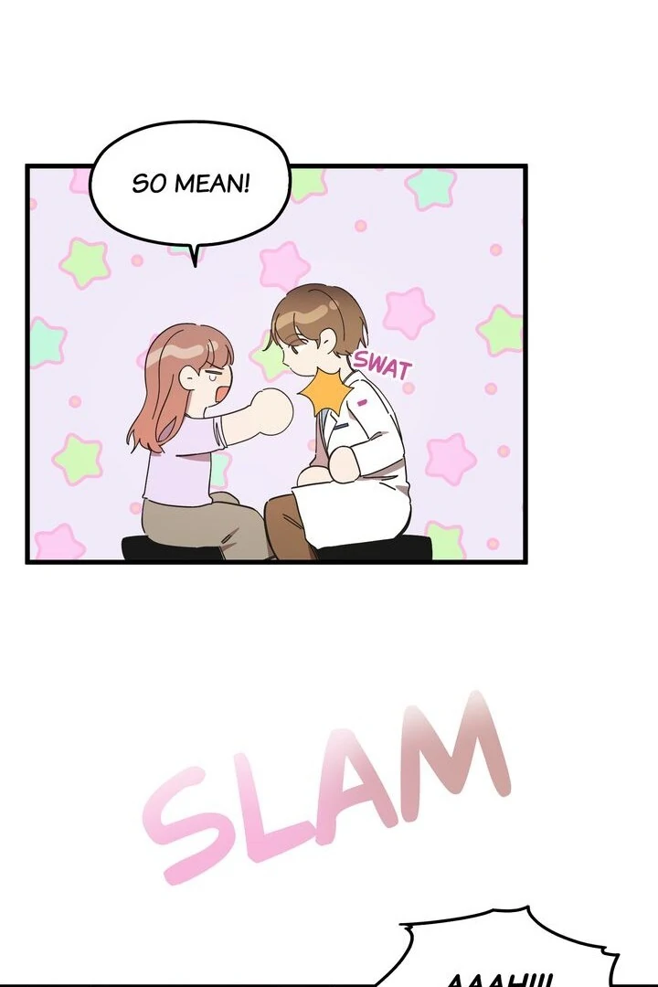 The Man Who Wears Magnolia Chapter 10 410 082